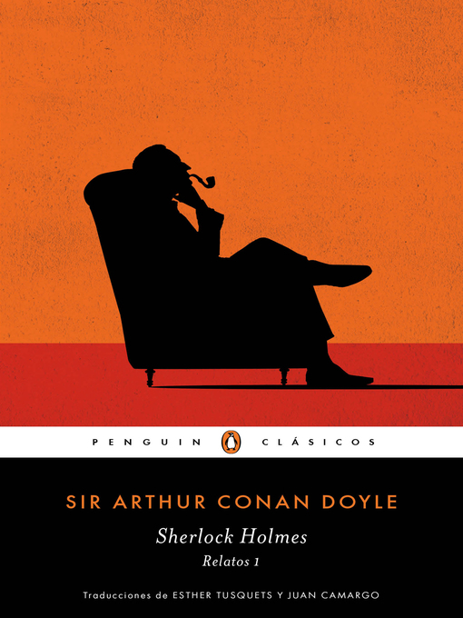 Title details for Sherlock Holmes. Relatos 1 (Los mejores clásicos) by Sir Arthur Conan Doyle - Wait list